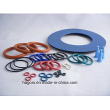 Qingdao Manufacture for Rubber Silicon Ring